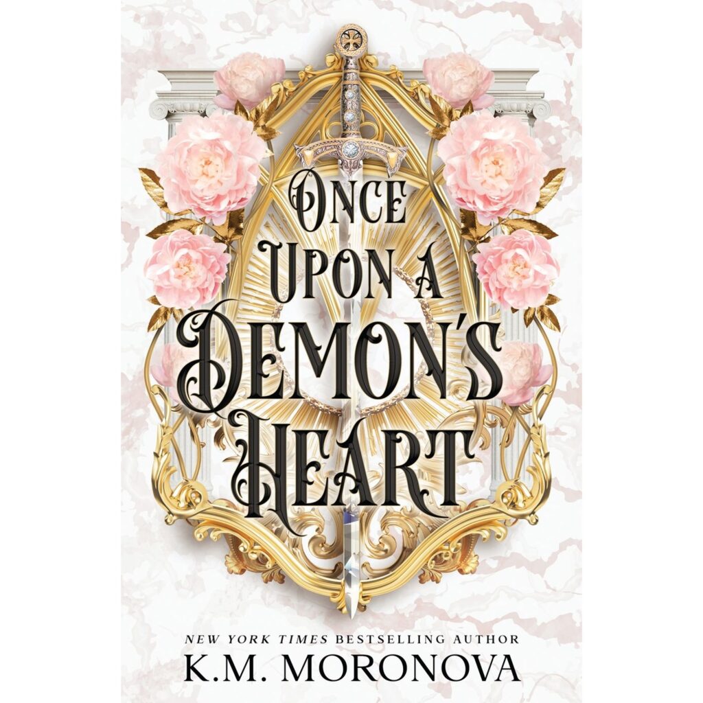 Once Upon a Demon’s Heart