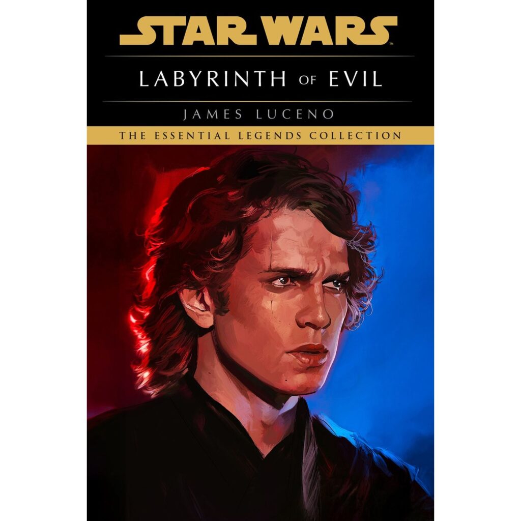 Star Wars: Labyrinth of Evil