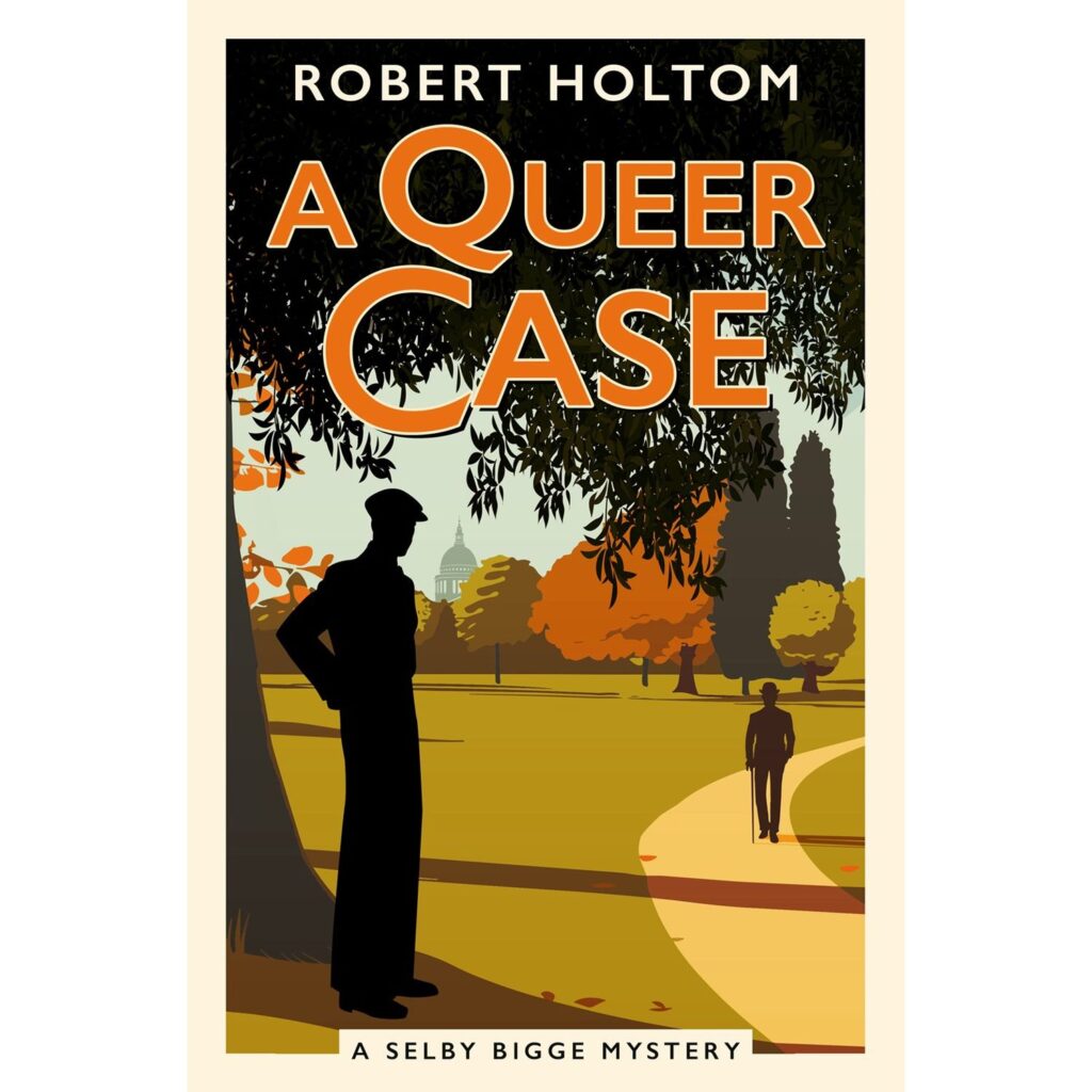 A Queer Case