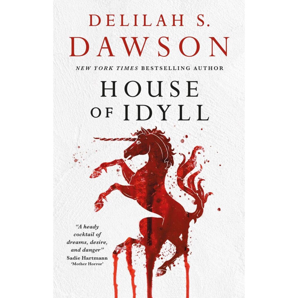 House of Idyll
