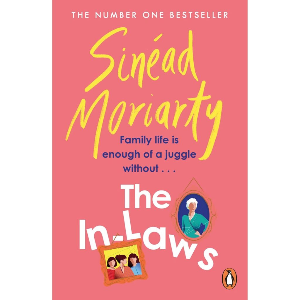 The In-Laws