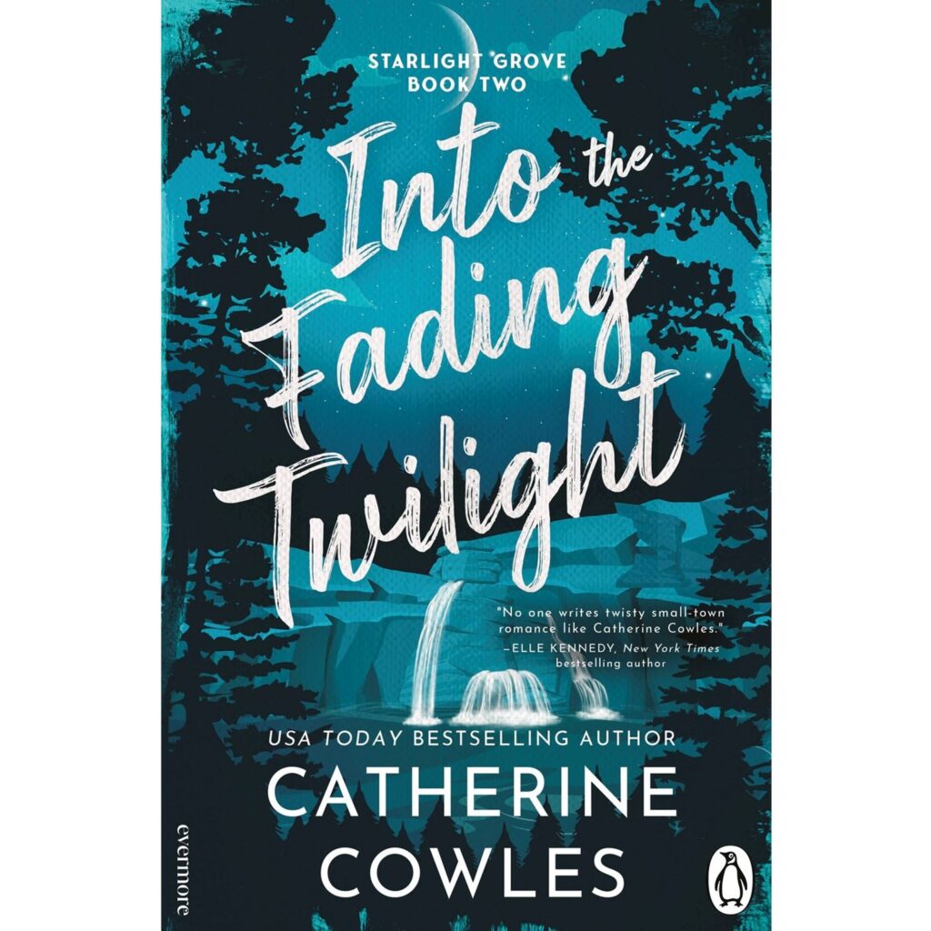 Into the Fading Twilight (Starlight Grove 2)