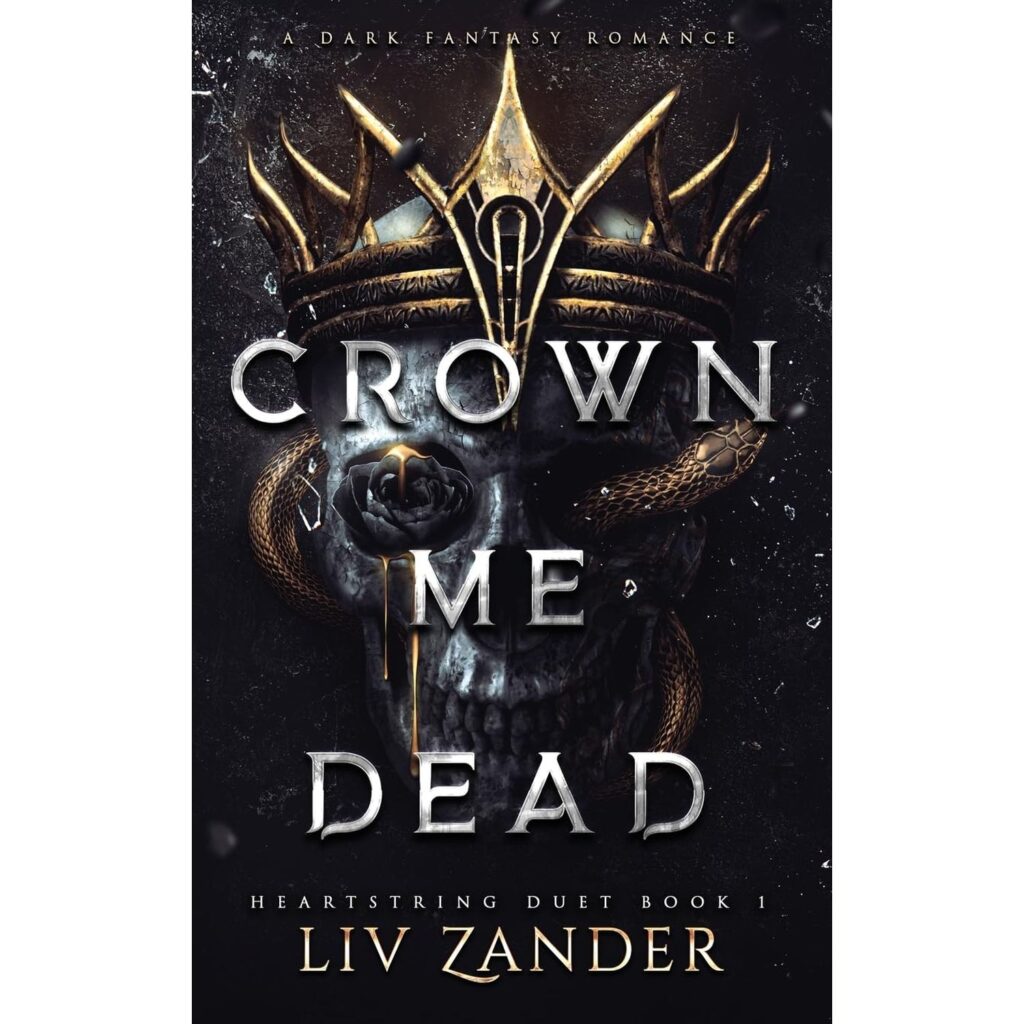 Crown me Dead (Heartstring Duet 1)