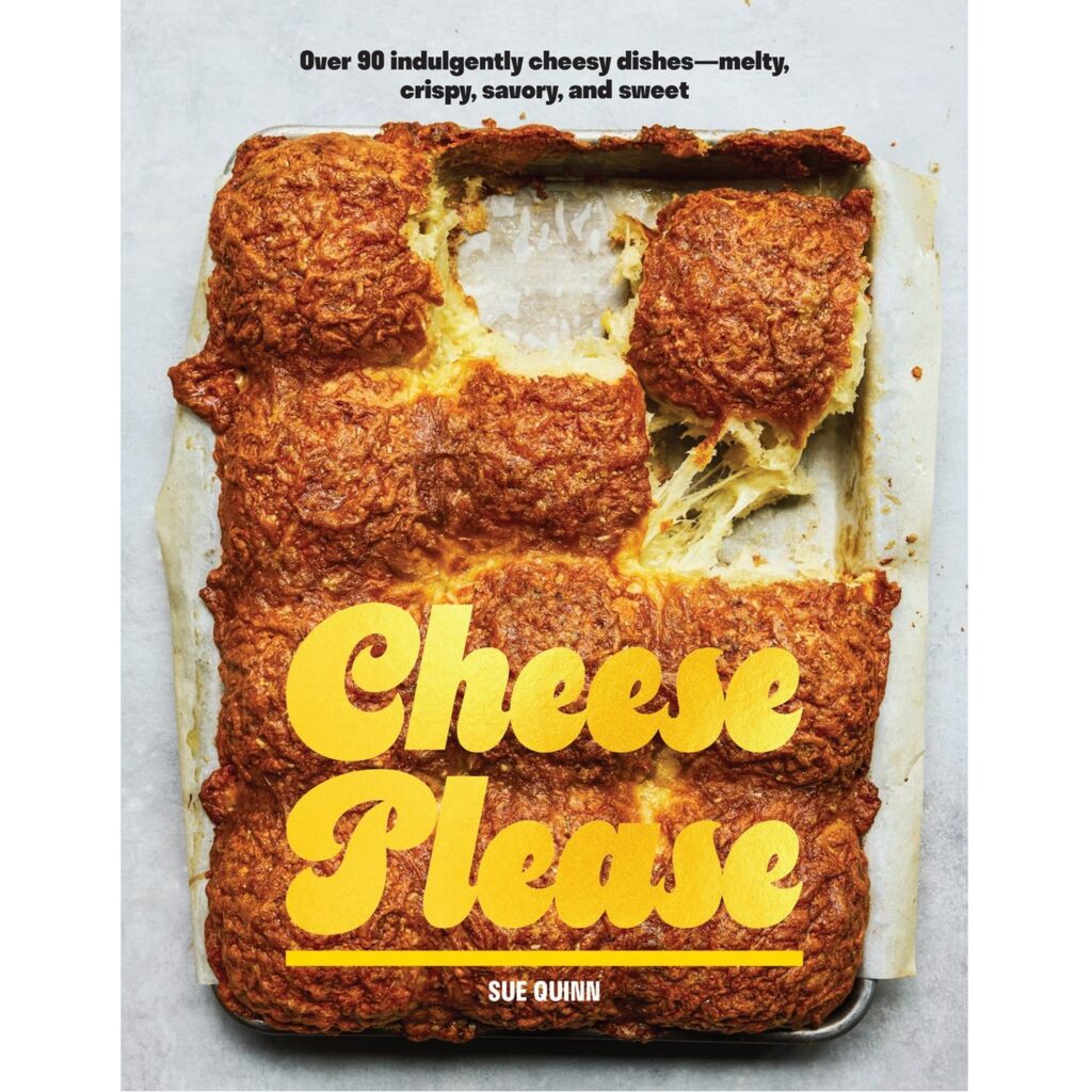 Cheese Please