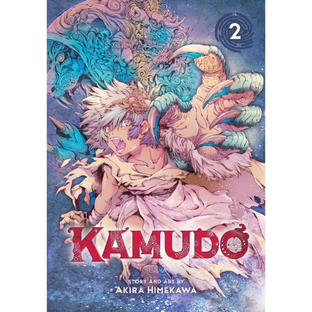 Kamudo – Vol 02