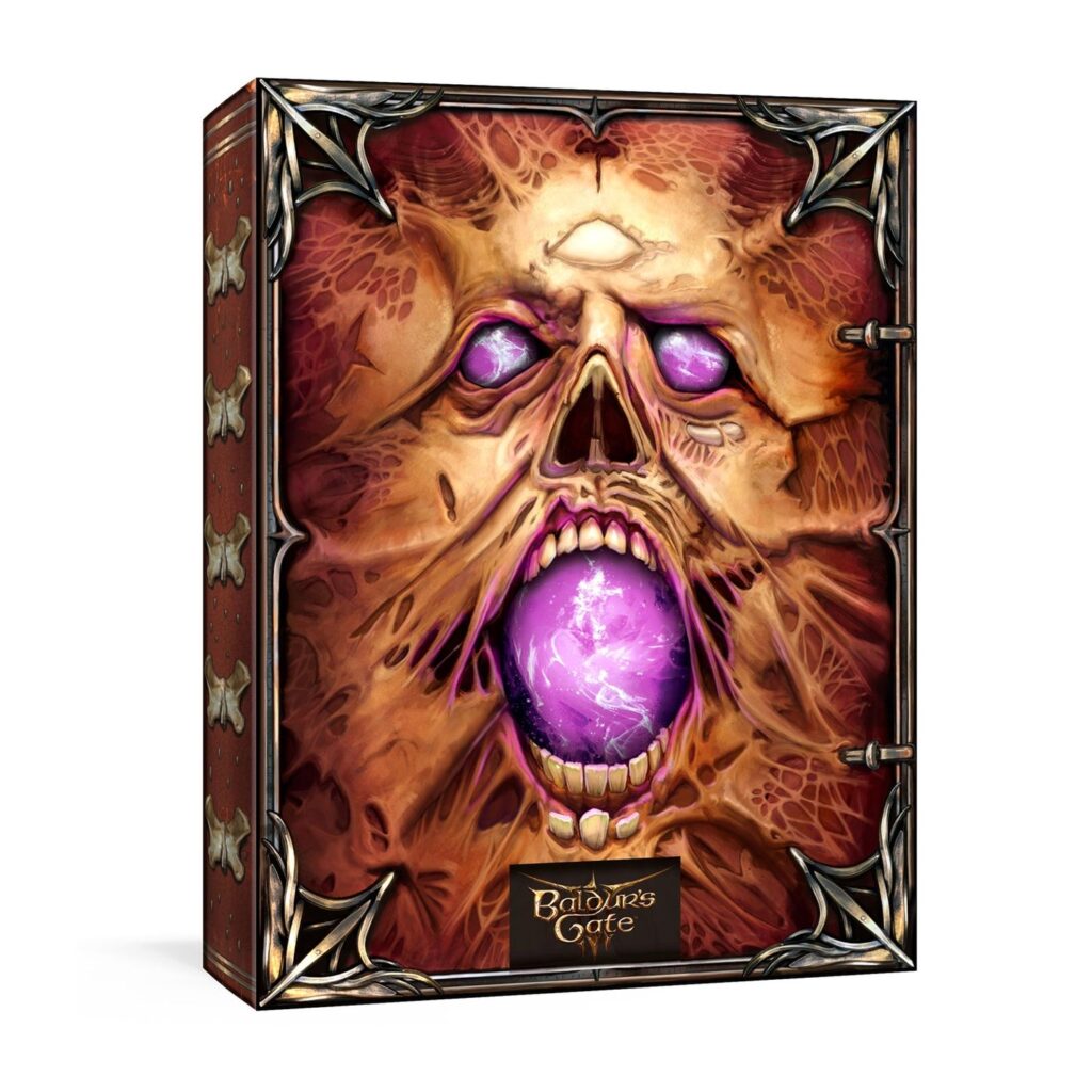Baldur’s Gate 3: The Necromancy of Thay: A Grid-Paper Notebook for Journaling, Sketching, Adventuring, and More
