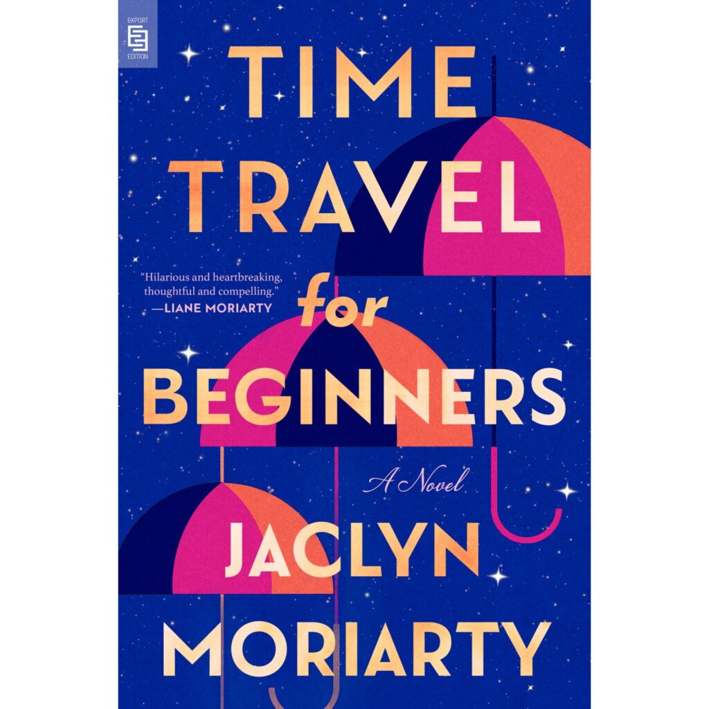 Time Travel For Beginners