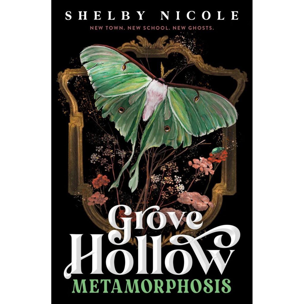 Grove Hollow: Metamorphosis