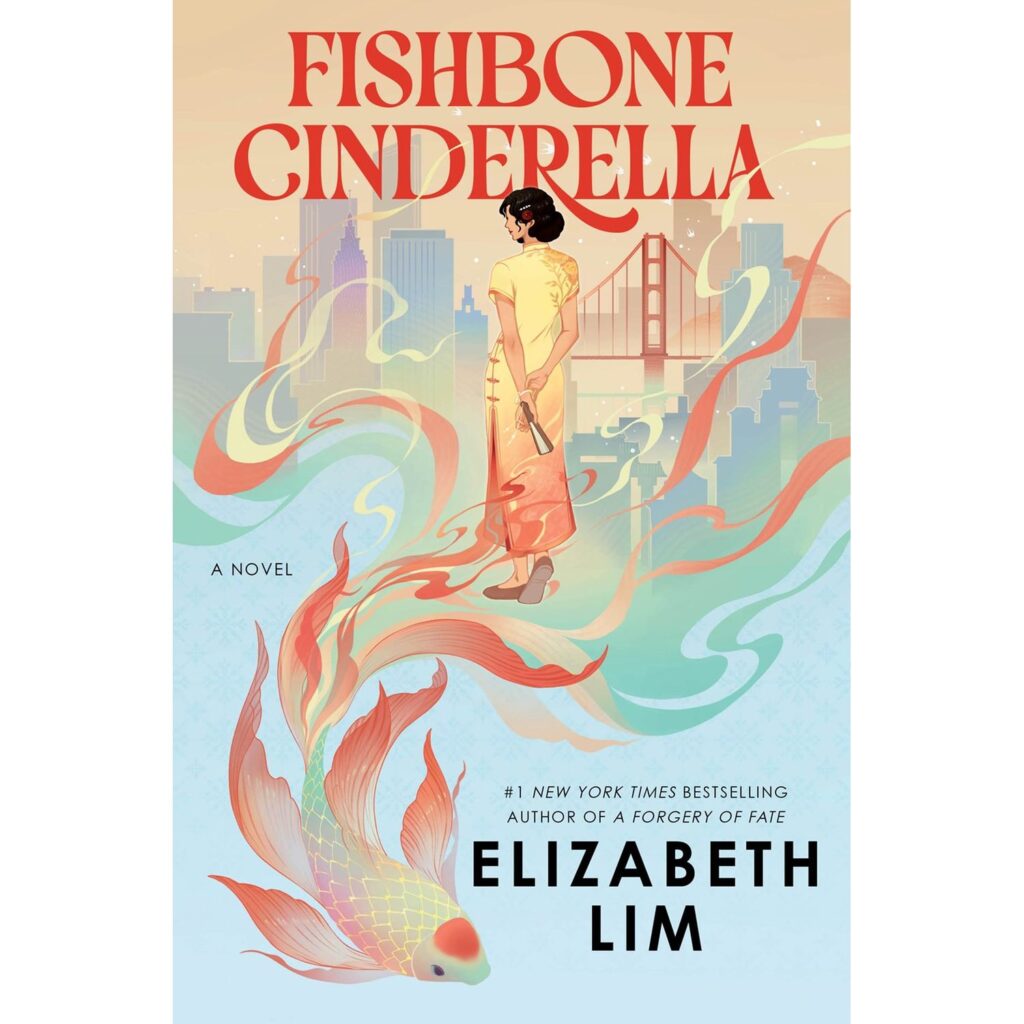 Fishbone Cinderella