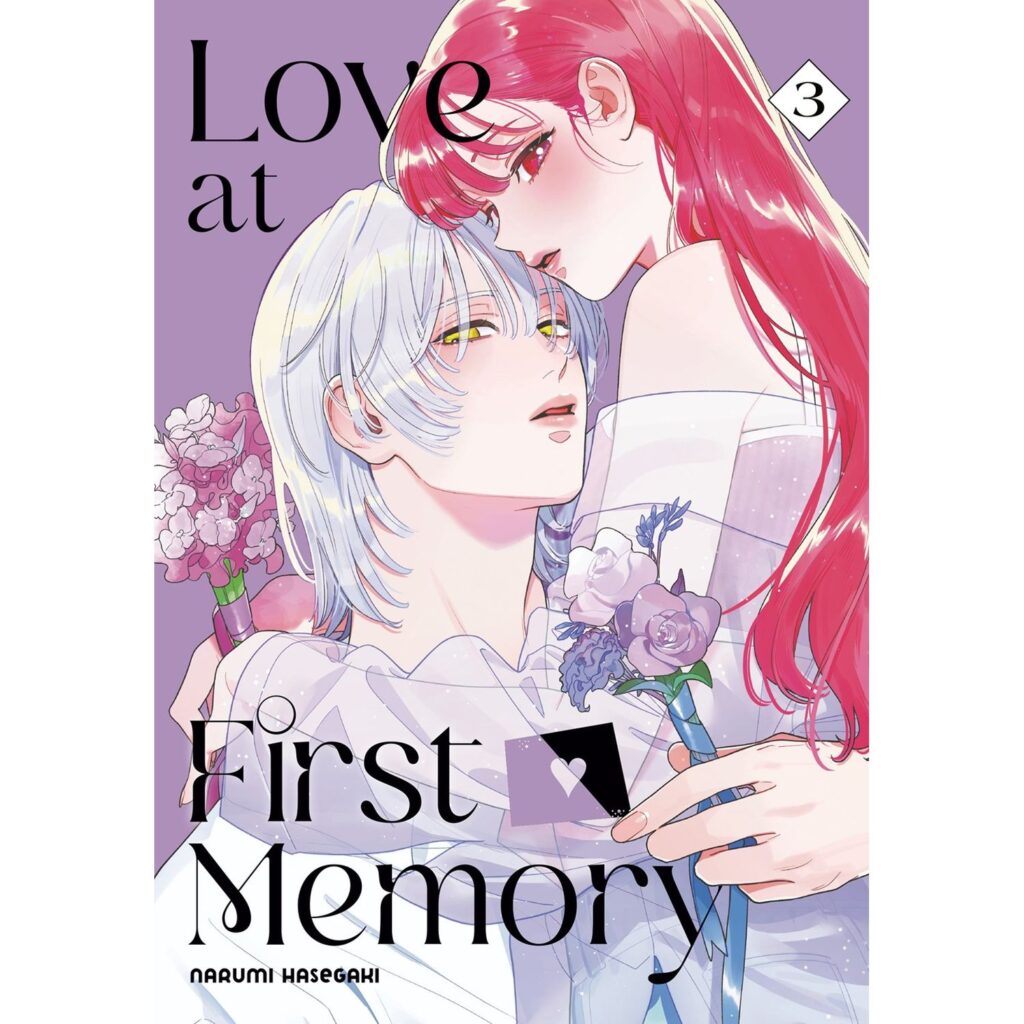 Love at First Memory – Vol 3