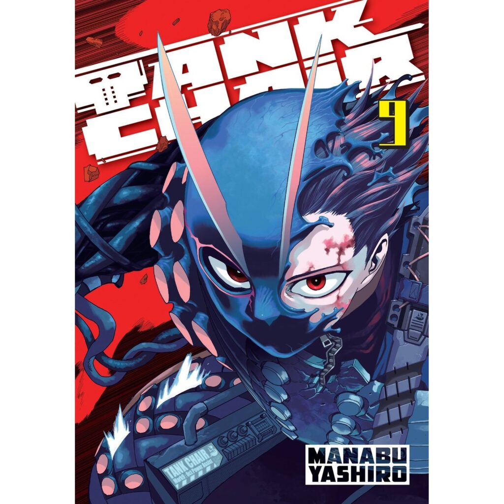 Tank Chair – Vol 09