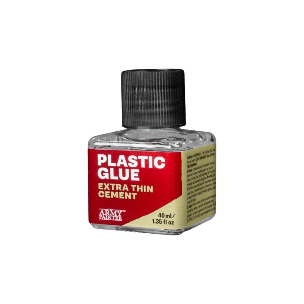 Army Painter Plastic Glue Extra Thin