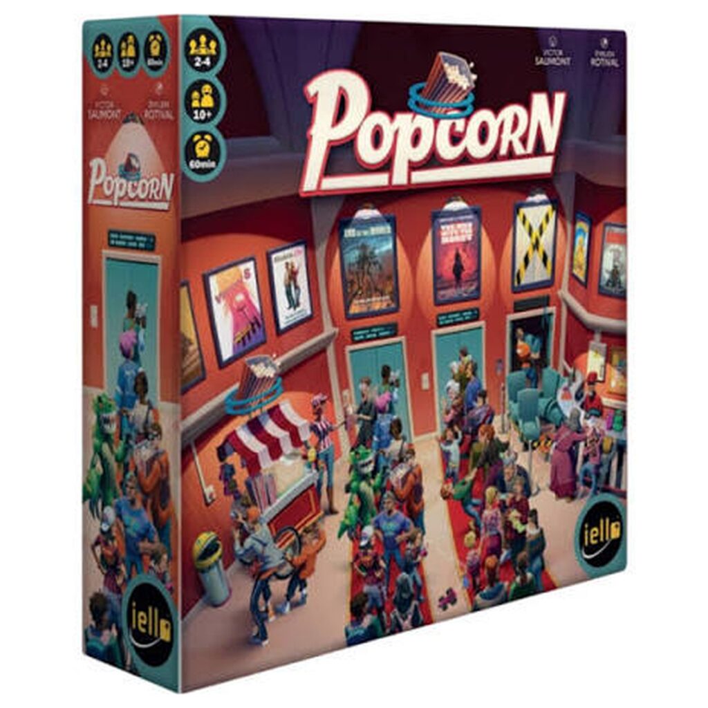 Popcorn