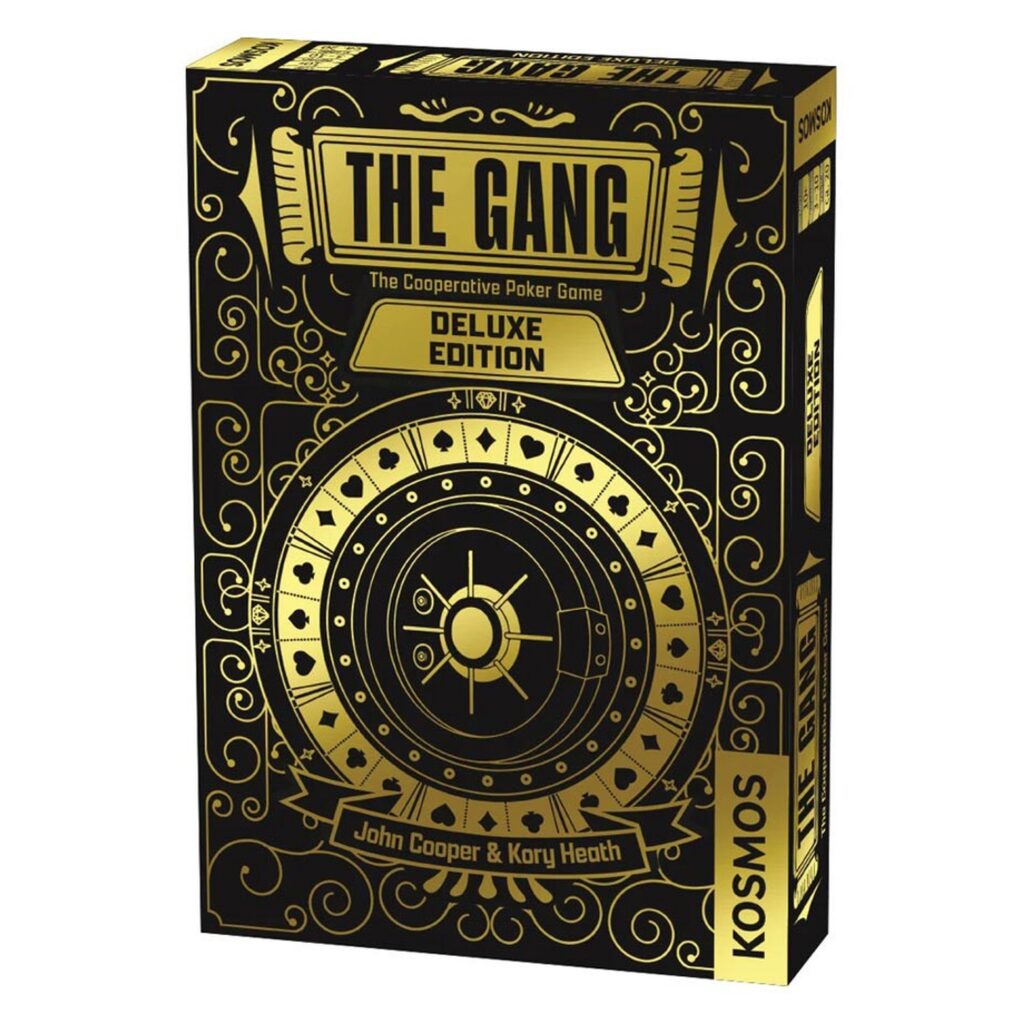 The Gang (Deluxe Edition)
