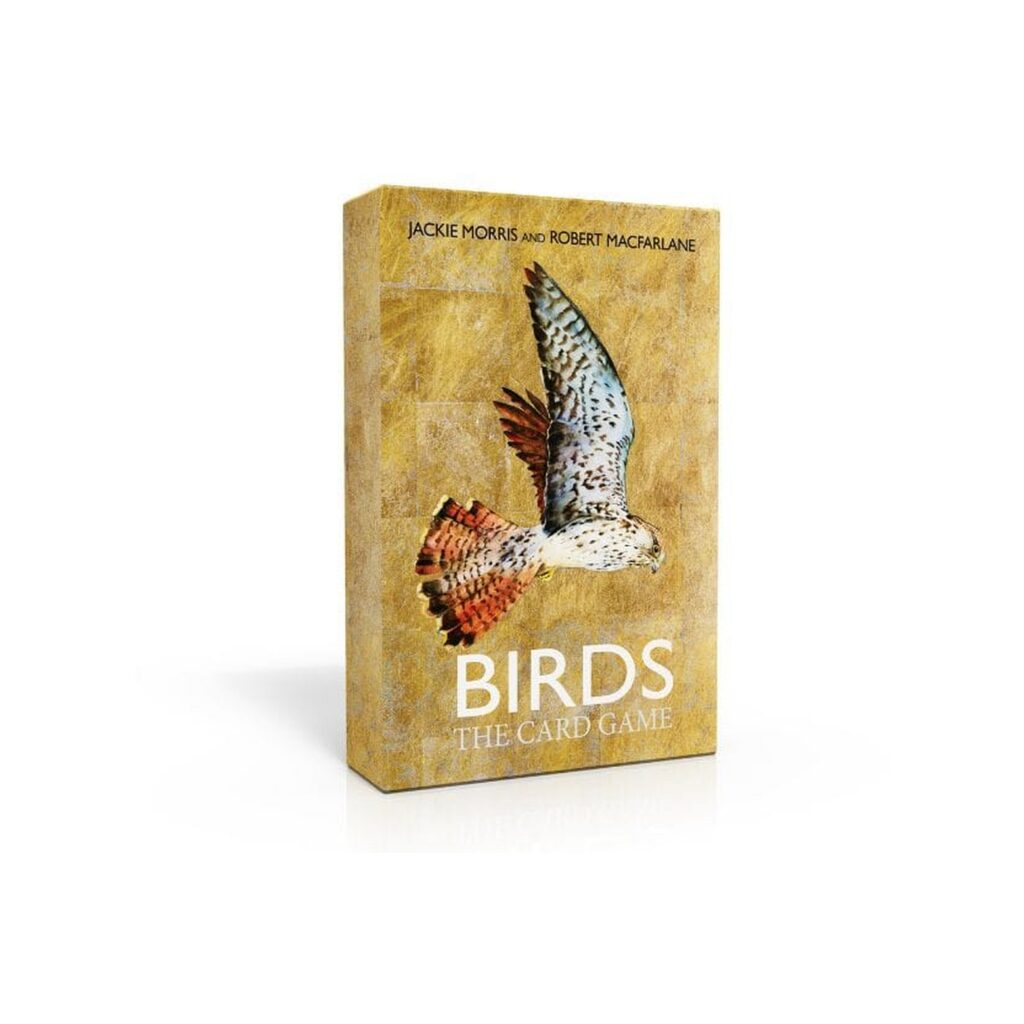 The Game of Birds
