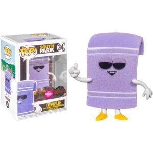 South Park Towelie Pop! Vinyl Figure