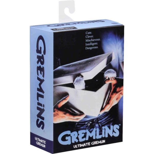 Gremlins - 7" Scale Action Figure - Ultimate Gremlin 1984 - Image 3